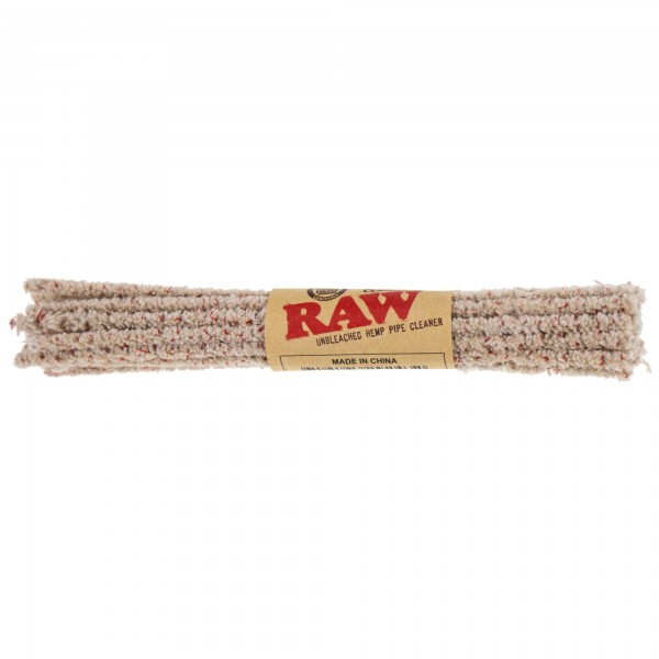 Ерши для чистки RAW Hemp Bristle