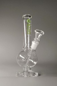 Lil Bong Greenline 18cm