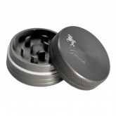 Гриндер 'BL' 'Granite' 2-part hard anodised 40mm