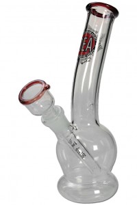 Мини Бонг 'DEA' 17cm Мини Бонг 'DEA' 17cm