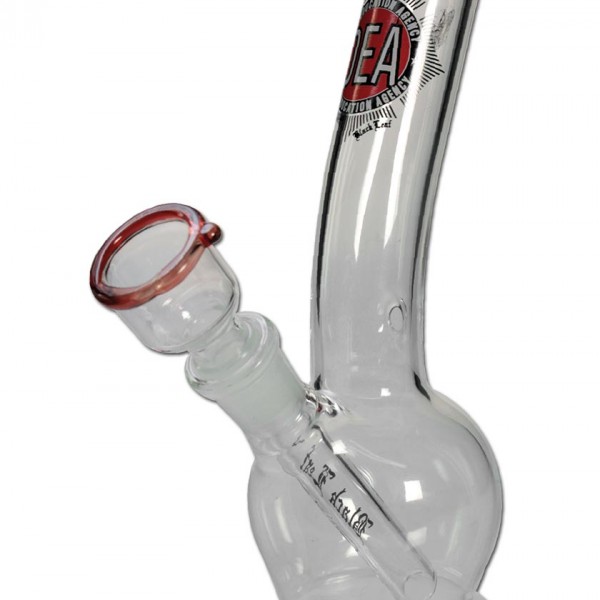 Мини Бонг 'DEA' 17cm