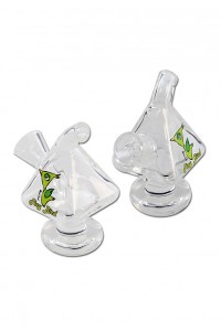 Блант Бабблер мини от Black Leaf 'Tiny Bird Pyramid' Блант Бабблер мини от Black Leaf 'Tiny Bird Pyramid'