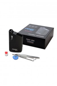 Вапорайзер Fenix Mini
