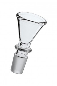 Чаша Black Leaf' Conical SG 18,8