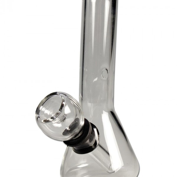Бонг Clear Glass mini Бонг Clear Glass mini