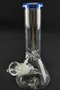 Айс Бонг Small Beaker 21см 