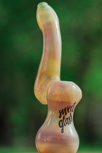 Баблер Sweet Glass - Premium Sherlock 2
