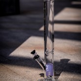 Ice Bong Phoenix High Tube 45cm