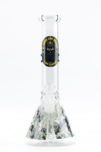 Ice Bong Camo Pixel UA