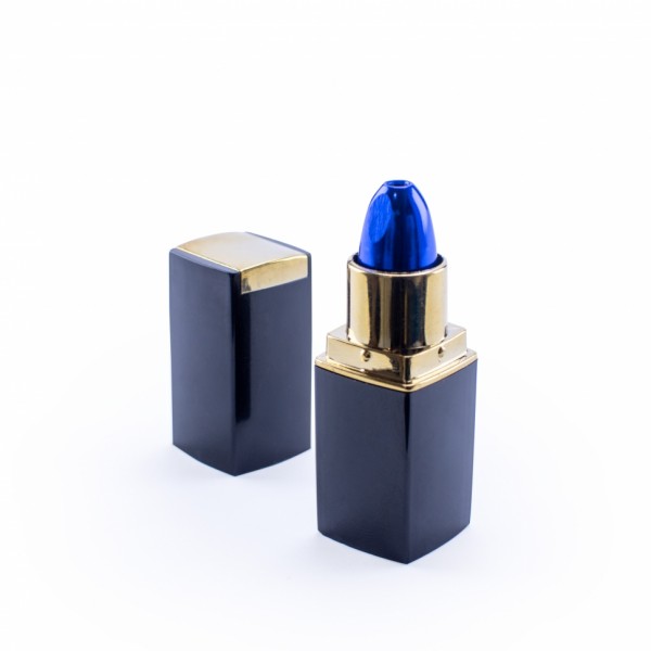 Металлическая трубка Lipstick
