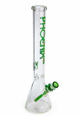 Айс Бонг | Phoenix 45cm 7wt