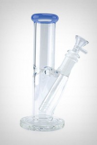 Ice Bong Small Tube 21cm