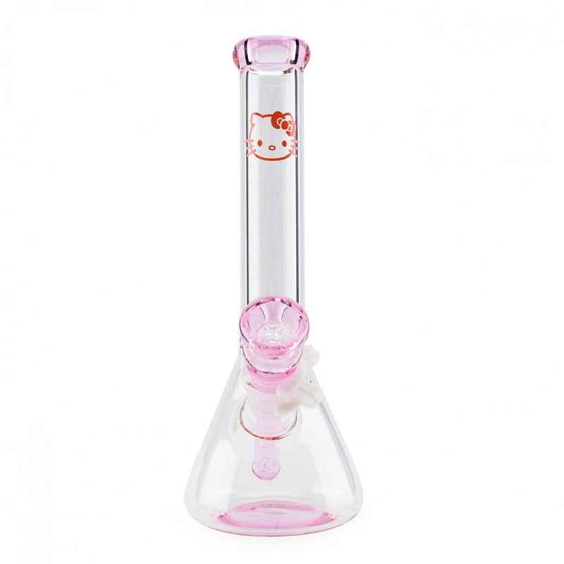 Айс Бонг pink LitRhino Hello Kitty Айс Бонг pink LitRhino Hello Kitty