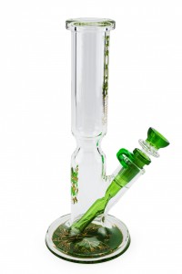 Ice Bong Phoenix Classic Tube