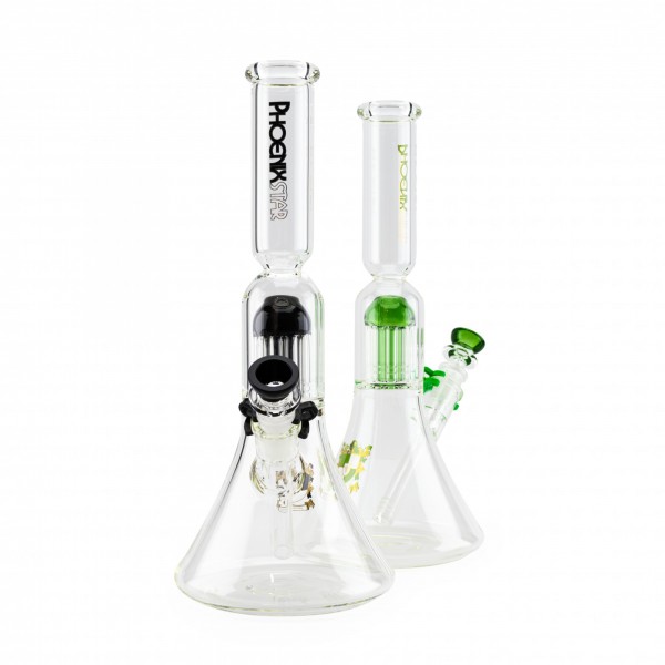 Айс Бонг Phoenix Arms Beaker Айс Бонг Phoenix Arms Beaker