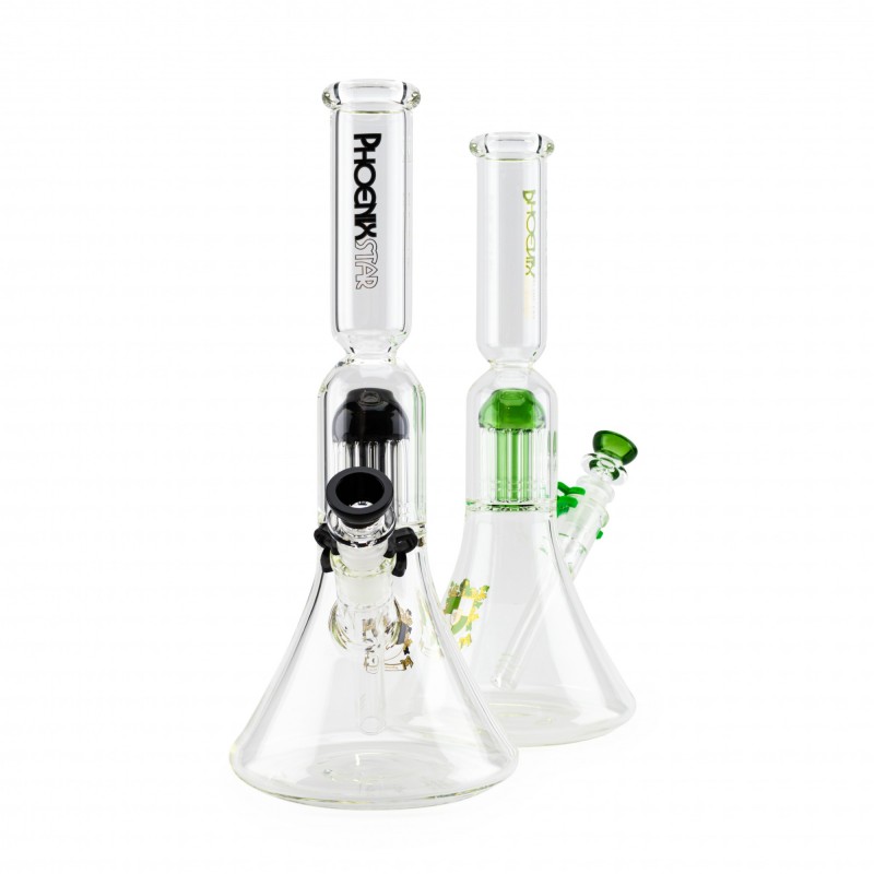 Айс Бонг Phoenix Arms Beaker Айс Бонг Phoenix Arms Beaker