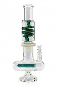 Бонг Nautilus Freezable Coil 