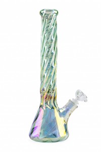  Айс Бонг Chromatech Spiral Tube 41cm