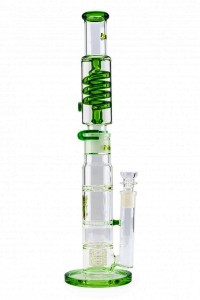 Ice Bong Phoenix High Freezable Coil Ice Bong Phoenix High Freezable Coil