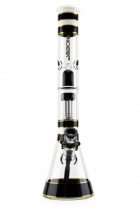 Ice Bong Black Phoenix High Arms 45cm Ice Bong Black Phoenix High Arms 45cm