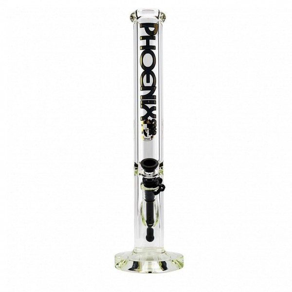 Ice Bong Phoenix High Tube 45cm
