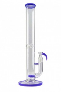 Ice Bong Inline Tube 45cm