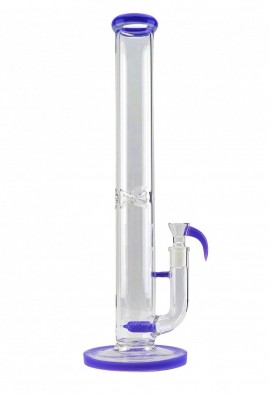 Ice Bong Inline Tube 45cm