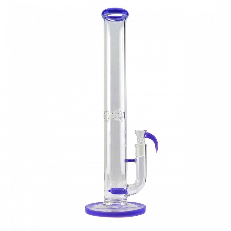 Ice Bong Inline Tube 45cm Ice Bong Inline Tube 45cm