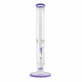 Ice Bong Inline Tube 45cm Ice Bong Inline Tube 45cm