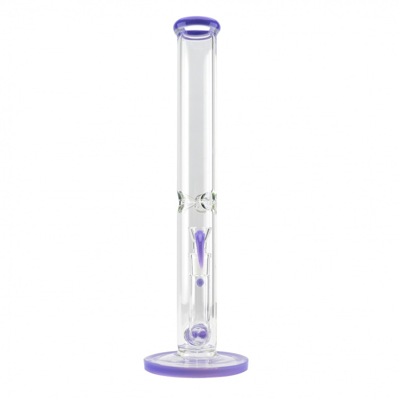 Ice Bong Inline Tube 45cm Ice Bong Inline Tube 45cm