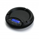 Весы – пепельница 0.01-100g