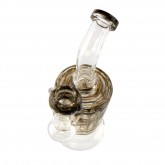Мини бонг Баблер Amsterdam | Mix Beakers 16cm