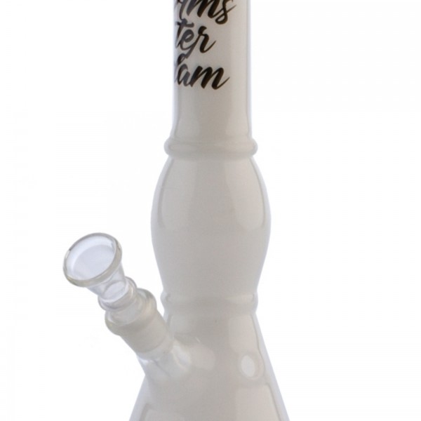 Мини Бонг | Amsterdam | 19 cm Ø: 24 mm S:12,5mm