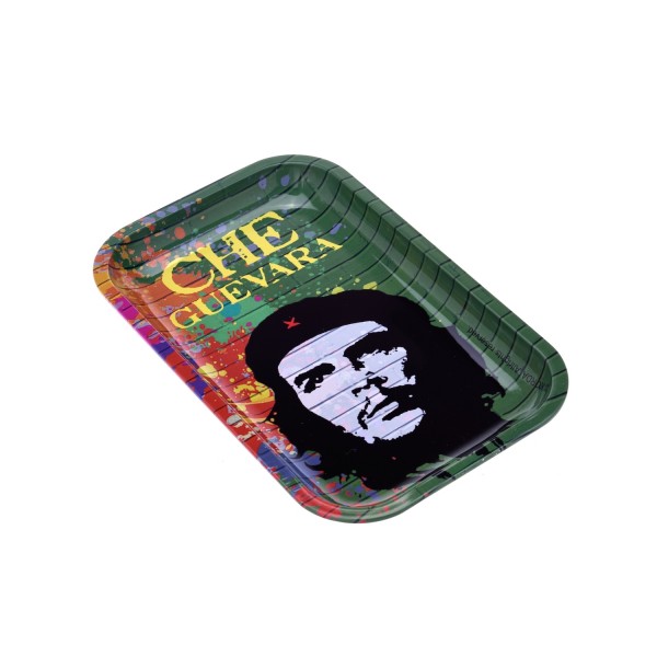 Поднос Champ | CHE Rolling Tray Midium Size ( 27.5 x 17.5 x 2.0)