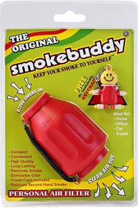 Воздушный фильтр Smokebuddy 