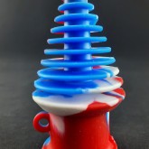  Мундштук для бонга Silicone Mouthpiece