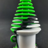  Мундштук для бонга Silicone Mouthpiece
