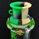  Мундштук для бонга Silicone Mouthpiece