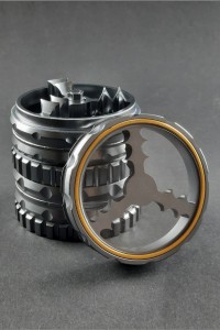 Гриндер Hard Crusher 62mm 6part Гриндер Hard Crusher 62mm 6part