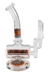 Oil Бонг "Blaze Glass" Slit Diffuser