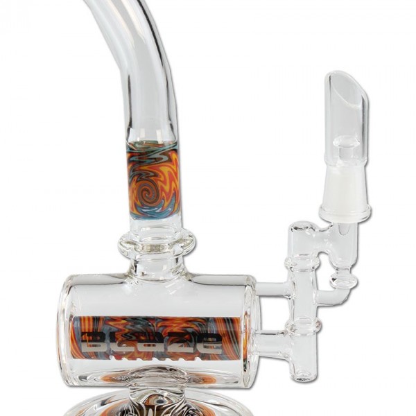 Oil Бонг "Blaze Glass" Slit Diffuser