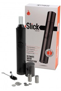 Вапорайзер Flowermate Slick