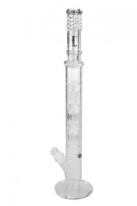 Айс Бонг 'BL' 'Mr Bongbastic' 4x 10-Arm Tree Perco Айс Бонг 'BL' 'Mr Bongbastic' 4x 10-Arm Tree Perco