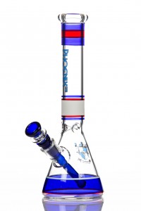 Phoenix STAR Beaker Colorline 30cm BLUE