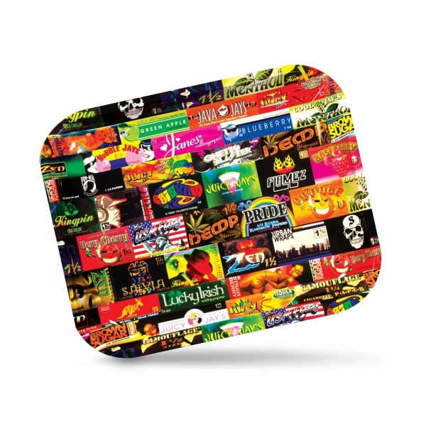 RAW Tray History 340x275мм