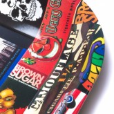 RAW Tray History 340x275мм