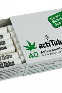 Фильтры ActiTube х40 Фильтры ActiTube х40