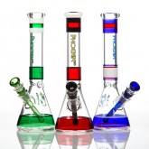 Phoenix STAR Beaker Colorline 30cm BLUE Phoenix STAR Beaker Colorline 30cm BLUE