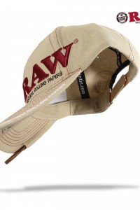  Кепка RAW Poker Classic