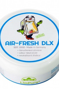 LimPuro AIR-FRESH DLX 200g Освежитель Воздуха